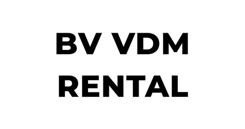 BV VDM Rental