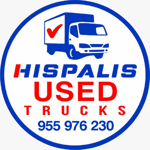 IVECO Stralis Koffer LKW