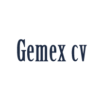 Gemex cv