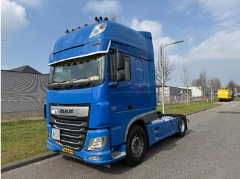 DAF XF 460 Sattelzugmaschine
