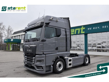 MAN TGX 18.540 Sattelzugmaschine