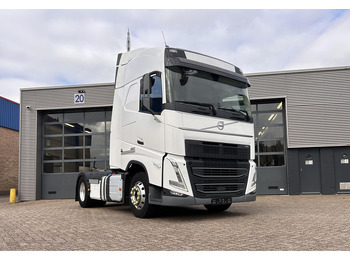 VOLVO FH Sattelzugmaschine