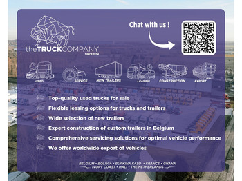 Kühlkoffer LKW Renault D 210: das Bild 5 Kühlkoffer LKW Renault D 210: das Bild 5