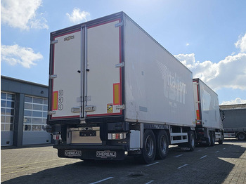 CHEREAU Kühlkoffer Anhänger