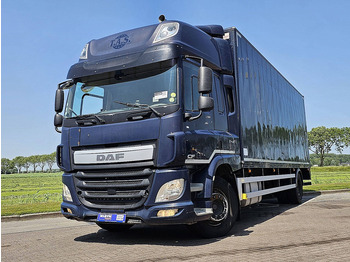 DAF CF 260 Plane LKW