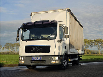 MAN TGL 8.180 Plane LKW