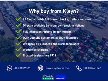 Sattelzugmaschine Mercedes-Benz ACTROS 1845 LS: das Bild 4