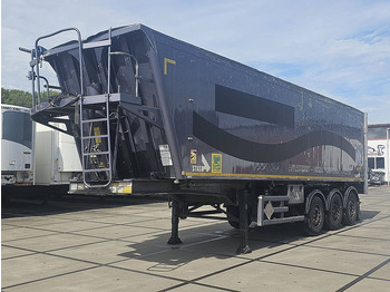 STAS Kipper Auflieger