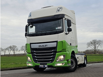 DAF XF 460 Sattelzugmaschine