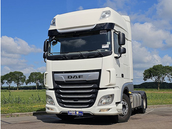 DAF XF 480 Sattelzugmaschine