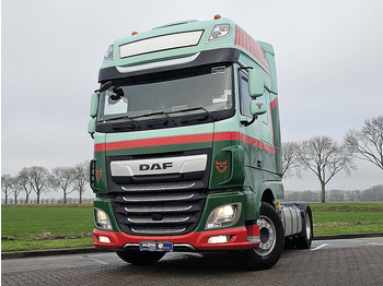 DAF XF 480 Sattelzugmaschine