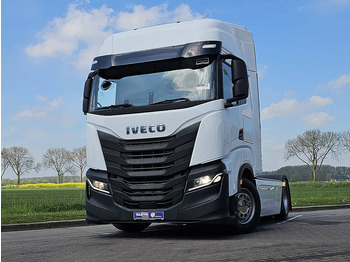 IVECO S-WAY Sattelzugmaschine