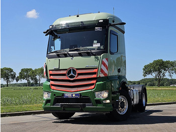 MERCEDES-BENZ Actros 1846 Sattelzugmaschine