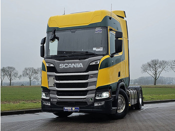 SCANIA R 450 Sattelzugmaschine