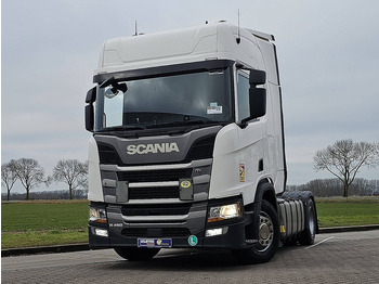 SCANIA R 450 Sattelzugmaschine