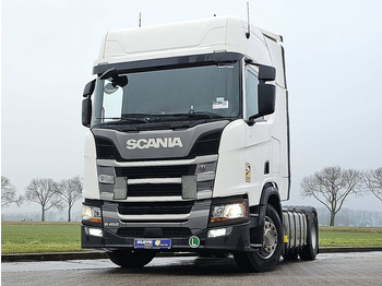 SCANIA R 450 Sattelzugmaschine