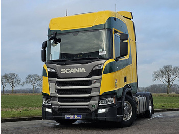 SCANIA R 450 Sattelzugmaschine
