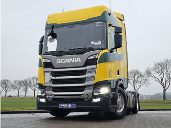 SCANIA R 450 Sattelzugmaschine