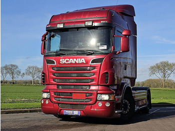 SCANIA R 500 Sattelzugmaschine