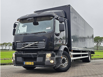 VOLVO FE 250 Koffer LKW