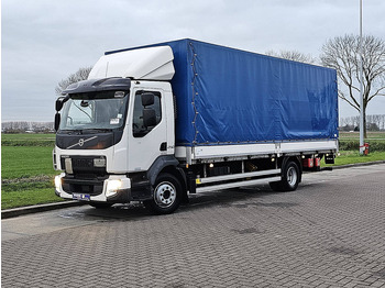 Plane LKW Volvo FL 250.14 AIRCO LIFT MANUAL: das Bild 2