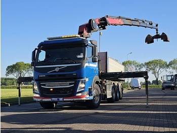 VOLVO FM 460 Pritsche LKW