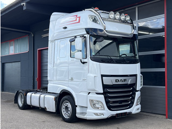 DAF XF 530 Sattelzugmaschine