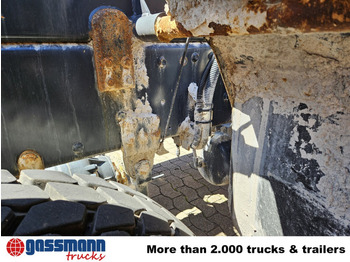 Fahrgestell LKW Iveco ASTRA HD9 86.50-90 8x6, Unfallschaden, Cursor 13: das Bild 5 Fahrgestell LKW Iveco ASTRA HD9 86.50-90 8x6, Unfallschaden, Cursor 13: das Bild 5