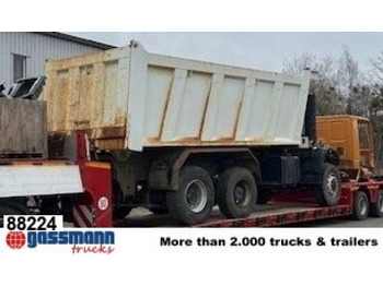 IVECO Astra Muldenkipper/ Dumper