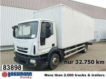 IVECO EuroCargo Koffer LKW