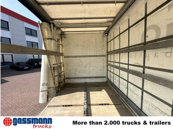 Pritsche LKW, Autokran MAN TGS 26.400 6x2-4 LL, Lenk-/Lift, Edscha,: das Bild 5 Pritsche LKW, Autokran MAN TGS 26.400 6x2-4 LL, Lenk-/Lift, Edscha,: das Bild 5
