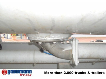 Tankauflieger Tankauflieger für Diesel/Öl, 35.000 - 50.000: das Bild 2 Tankauflieger Tankauflieger für Diesel/Öl, 35.000 - 50.000: das Bild 2