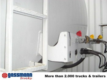 Tankauflieger Tankauflieger für Diesel/Öl, 35.000 - 50.000: das Bild 3 Tankauflieger Tankauflieger für Diesel/Öl, 35.000 - 50.000: das Bild 3