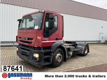 IVECO Stralis 440 Sattelzugmaschine