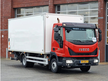 IVECO EuroCargo Koffer LKW