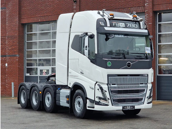 VOLVO FH16 Sattelzugmaschine