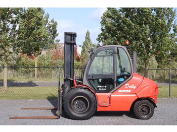 MANITOU MSI 50 Dieselstapler