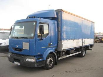 RENAULT Midlum 180 Plane LKW