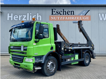 Absetzkipper DAF CF 85.360: das Bild 2