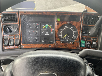 Plane LKW Scania 114 G 340 / 6x2 BL: das Bild 5