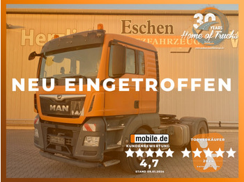 MAN TGX 18.420 Sattelzugmaschine