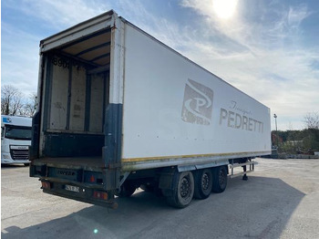 Koffer Auflieger Coder: das Bild 4