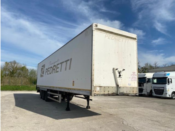 Koffer Auflieger Coder: das Bild 5