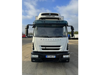 IVECO EuroCargo 160E Kühlkoffer LKW
