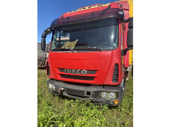 IVECO Plane LKW