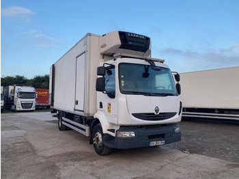 RENAULT Midlum Kühlkoffer LKW