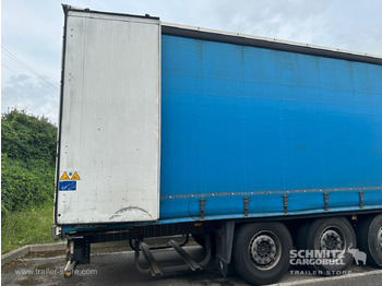 Planenauflieger SCHMITZ Curtainsider Standard: das Bild 5 Planenauflieger SCHMITZ Curtainsider Standard: das Bild 5