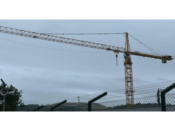 LIEBHERR Turmkran