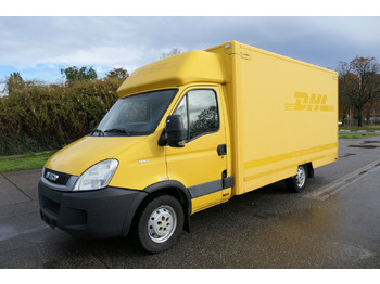 IVECO Daily 35s11 Koffer Transporter