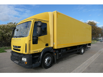 IVECO EuroCargo Koffer LKW